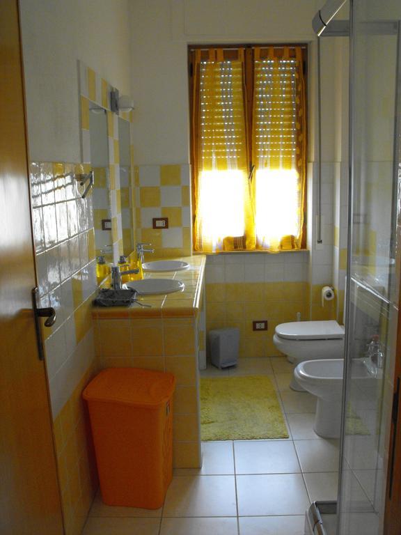 Dalerci Apartment Alghero Buitenkant foto
