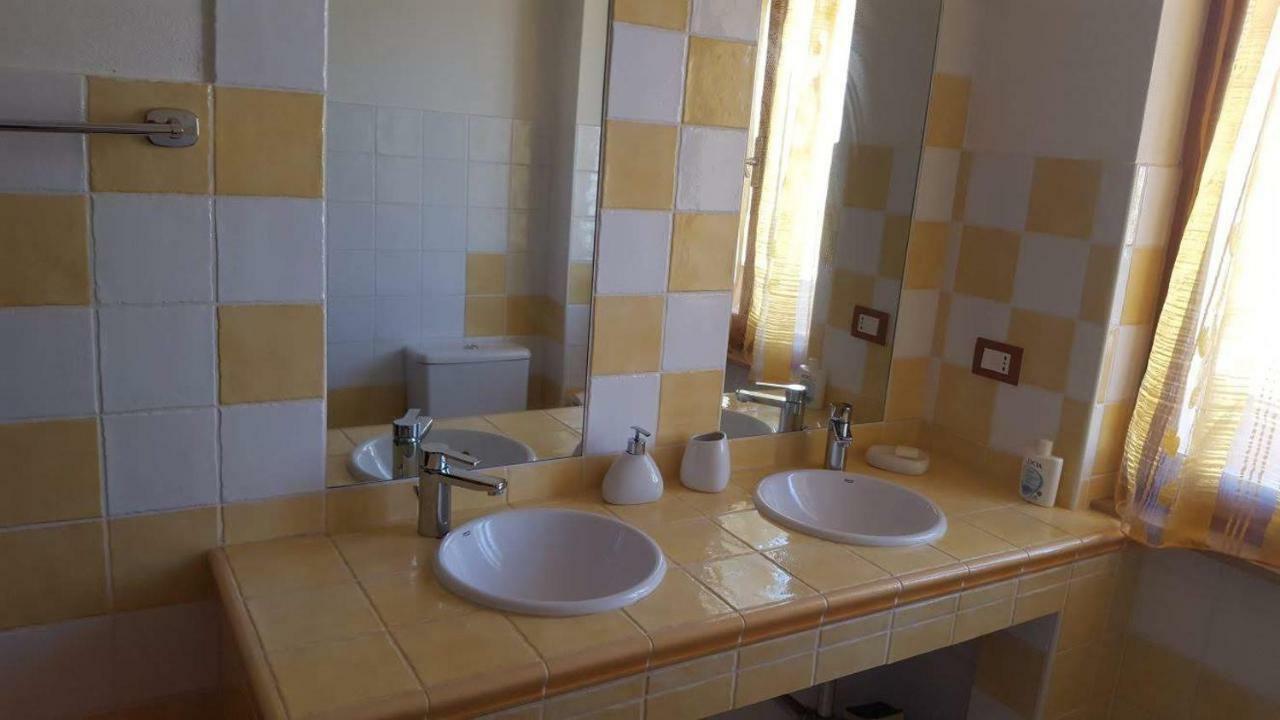 Dalerci Apartment Alghero Buitenkant foto